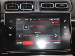 Citroen C3 BlueHDi 100 S&S C-Series 75 kW (102 CV) - Miniatura 17