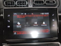 Citroen C3 BlueHDi 100 S&S C-Series 75 kW (102 CV) - Miniatura 18