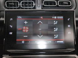 Citroen C3 BlueHDi 100 S&S C-Series 75 kW (102 CV) - Miniatura 19