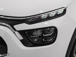 Citroen C3 BlueHDi 100 S&S C-Series 75 kW (102 CV) - Miniatura 22