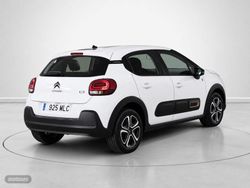 Citroen C3 BlueHDi 100 S&S C-Series 75 kW (102 CV) - Miniatura 3