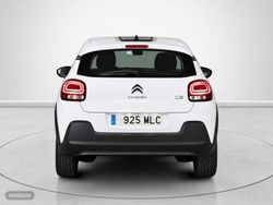 Citroen C3 BlueHDi 100 S&S C-Series 75 kW (102 CV) - Miniatura 4
