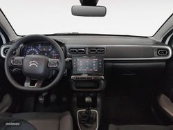 Citroen C3 BlueHDi 100 S&S C-Series 75 kW (102 CV) - Miniatura 8