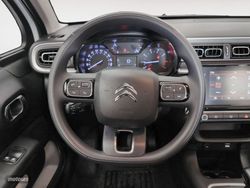 Citroen C3 BlueHDi 100 S&S C-Series 75 kW (102 CV) - Miniatura 9