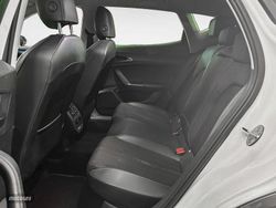 Cupra Formentor 1.5 TSI DSG 110 kW (150 CV) - Miniatura 11