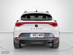 Cupra Formentor 1.5 TSI DSG 110 kW (150 CV) - Miniatura 4