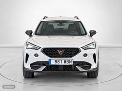 Cupra Formentor 1.5 TSI DSG 110 kW (150 CV) - Miniatura 7