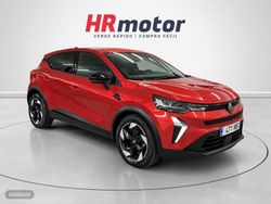 Renault Captur Techno Eco-G GLP 74 kW (100 CV) - Miniatura 1