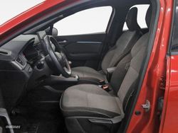 Renault Captur Techno Eco-G GLP 74 kW (100 CV) - Miniatura 10
