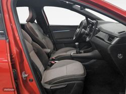 Renault Captur Techno Eco-G GLP 74 kW (100 CV) - Miniatura 12