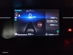 Renault Captur Techno Eco-G GLP 74 kW (100 CV) - Miniatura 15
