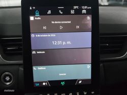 Renault Captur Techno Eco-G GLP 74 kW (100 CV) - Miniatura 16