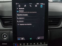 Renault Captur Techno Eco-G GLP 74 kW (100 CV) - Miniatura 18