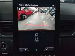 Renault Captur Techno Eco-G GLP 74 kW (100 CV) - Miniatura 19