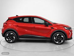 Renault Captur Techno Eco-G GLP 74 kW (100 CV) - Miniatura 2