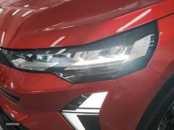 Renault Captur Techno Eco-G GLP 74 kW (100 CV) - Miniatura 23