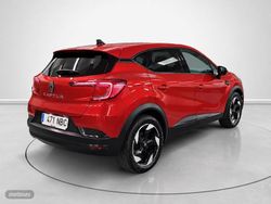 Renault Captur Techno Eco-G GLP 74 kW (100 CV) - Miniatura 3