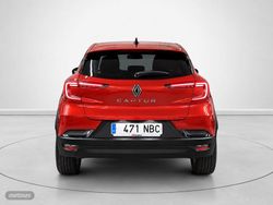 Renault Captur Techno Eco-G GLP 74 kW (100 CV) - Miniatura 4