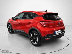 Renault Captur Techno Eco-G GLP 74 kW (100 CV) - Miniatura 5