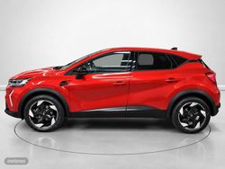 Renault Captur Techno Eco-G GLP 74 kW (100 CV) - Miniatura 6
