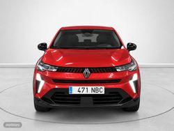 Renault Captur Techno Eco-G GLP 74 kW (100 CV) - Miniatura 7
