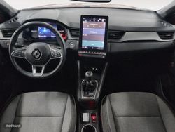Renault Captur Techno Eco-G GLP 74 kW (100 CV) - Miniatura 8