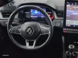 Renault Captur Techno Eco-G GLP 74 kW (100 CV) - Miniatura 9