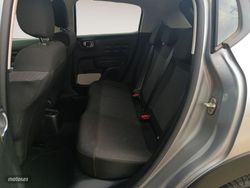 Citroen C3 PureTech 110 Max EAT6 81 kW (110 CV) - Miniatura 10