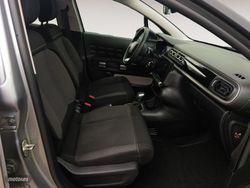 Citroen C3 PureTech 110 Max EAT6 81 kW (110 CV) - Miniatura 11