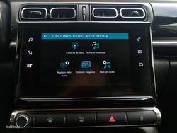 Citroen C3 PureTech 110 Max EAT6 81 kW (110 CV) - Miniatura 15