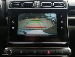 Citroen C3 PureTech 110 Max EAT6 81 kW (110 CV) - Miniatura 16