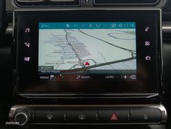 Citroen C3 PureTech 110 Max EAT6 81 kW (110 CV) - Miniatura 17