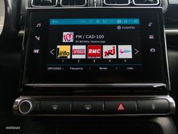Citroen C3 PureTech 110 Max EAT6 81 kW (110 CV) - Miniatura 18