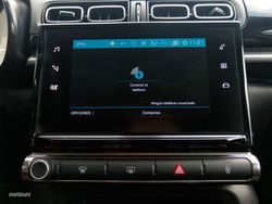 Citroen C3 PureTech 110 Max EAT6 81 kW (110 CV) - Miniatura 19