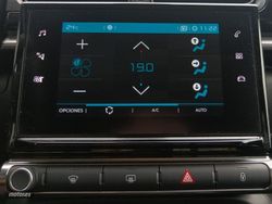 Citroen C3 PureTech 110 Max EAT6 81 kW (110 CV) - Miniatura 20