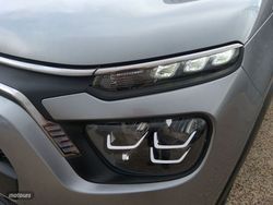 Citroen C3 PureTech 110 Max EAT6 81 kW (110 CV) - Miniatura 22