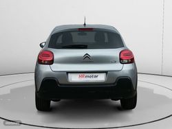 Citroen C3 PureTech 110 Max EAT6 81 kW (110 CV) - Miniatura 3