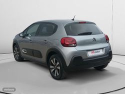 Citroen C3 PureTech 110 Max EAT6 81 kW (110 CV) - Miniatura 4