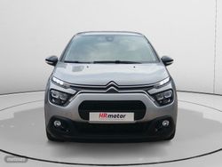 Citroen C3 PureTech 110 Max EAT6 81 kW (110 CV) - Miniatura 5