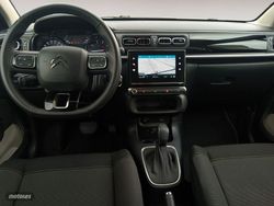 Citroen C3 PureTech 110 Max EAT6 81 kW (110 CV) - Miniatura 7
