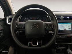 Citroen C3 PureTech 110 Max EAT6 81 kW (110 CV) - Miniatura 8