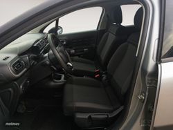 Citroen C3 PureTech 110 Max EAT6 81 kW (110 CV) - Miniatura 9