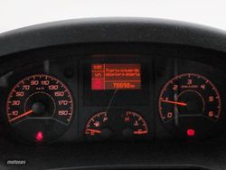 Peugeot Boxer Furgon BlueHDi 140 S&S 335 L3H2 103 kW (140 CV) - Miniatura 14