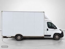 Peugeot Boxer Furgon BlueHDi 140 S&S 335 L3H2 103 kW (140 CV) - Miniatura 2