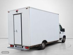 Peugeot Boxer Furgon BlueHDi 140 S&S 335 L3H2 103 kW (140 CV) - Miniatura 3