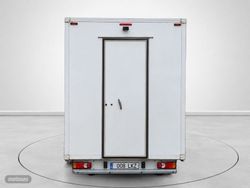 Peugeot Boxer Furgon BlueHDi 140 S&S 335 L3H2 103 kW (140 CV) - Miniatura 4
