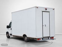 Peugeot Boxer Furgon BlueHDi 140 S&S 335 L3H2 103 kW (140 CV) - Miniatura 5