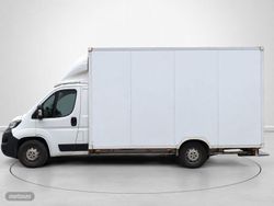 Peugeot Boxer Furgon BlueHDi 140 S&S 335 L3H2 103 kW (140 CV) - Miniatura 6