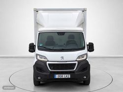 Peugeot Boxer Furgon BlueHDi 140 S&S 335 L3H2 103 kW (140 CV) - Miniatura 7