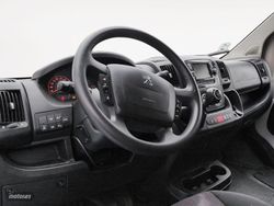 Peugeot Boxer Furgon BlueHDi 140 S&S 335 L3H2 103 kW (140 CV) - Miniatura 8